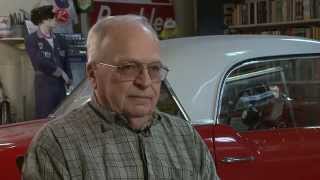 Student Ops 2014 | Program | The Cars that Kenosha Built