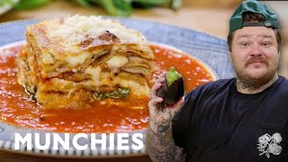 Cheesy Eggplant Parmesan | It’s Suppertime!