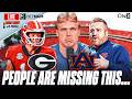 What's Being MISSED With Georgia & Auburn Ahead Of Next Season
