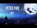365 Shadowing ~Peter Pan Every Day for a Year~ #1 [Intermediate] -Shadowing-
