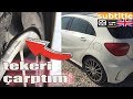 Kia Ceed İle Kop Kop