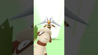 Pokémon #pokemongo #shorts #pokémon #shiny #shinypokemon #edit #rarepokemon #pokemongame #starters