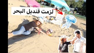 هبة شمرت علية قنديل البحر |ودفنتني بالتراب||عائلة محمد وهبة|mohammed&hiba