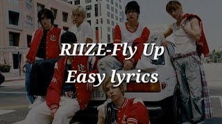 Riizefly Up Easy S