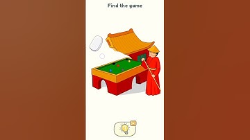 Dop2 | level 404 | Find the game | delete one part | #dop2 #shorts # trend @Sagar_mahaur|