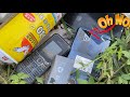 Restoring Broken Phone Found From Cement Dumped Site | Restore Oppo A15 cracked