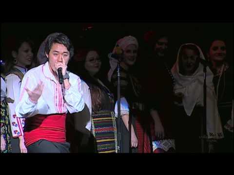 Pletenitsa Balkan Choir