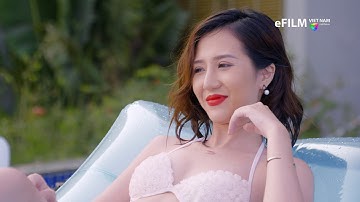 [Preview] Chỉnh màu theo style quảng cáo trong Davinci Resolve