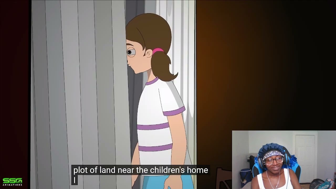 3 TRUE Adoption Horror Stories Animated!!!!