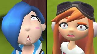 SMG4: Mario Harms The Environment Review