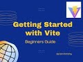 The complete developer's guide in Vite