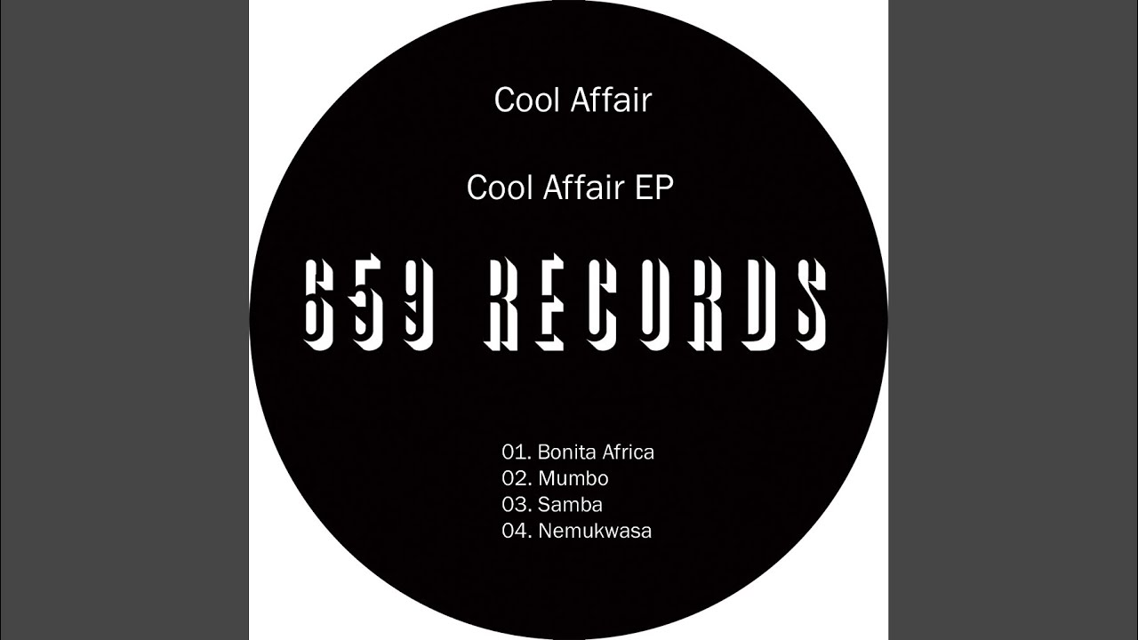 Mumbo (Original Mix) auf YouTube ansehen Mumbo (Original Mix) auf YouTube ansehen