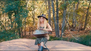 Inner Rhythms | 1 Hour Handpan Music | Oasis F# Low Pygmy