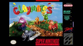 Claymates - Japan ~Level Clear~ (SNES OST)
~Claymates SNES Soundtrack~
Publisher: Interplay
Developer: Visual Concepts
Composer: Brian Luzietti, Charles Deenen
Release Year: 1994 Claymates - Japan ~Level Clear~ (SNES OST)