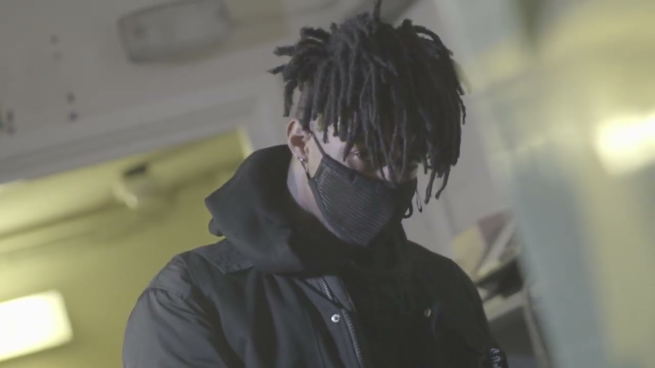 Scarlxrd - MV Footage Nx Chance Xf Survival #135 - YouTube