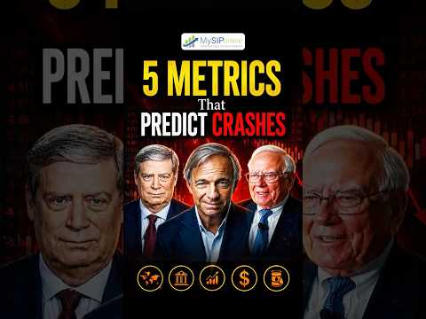 5 Macro Indicators Every Investor Must Watch in 2026
