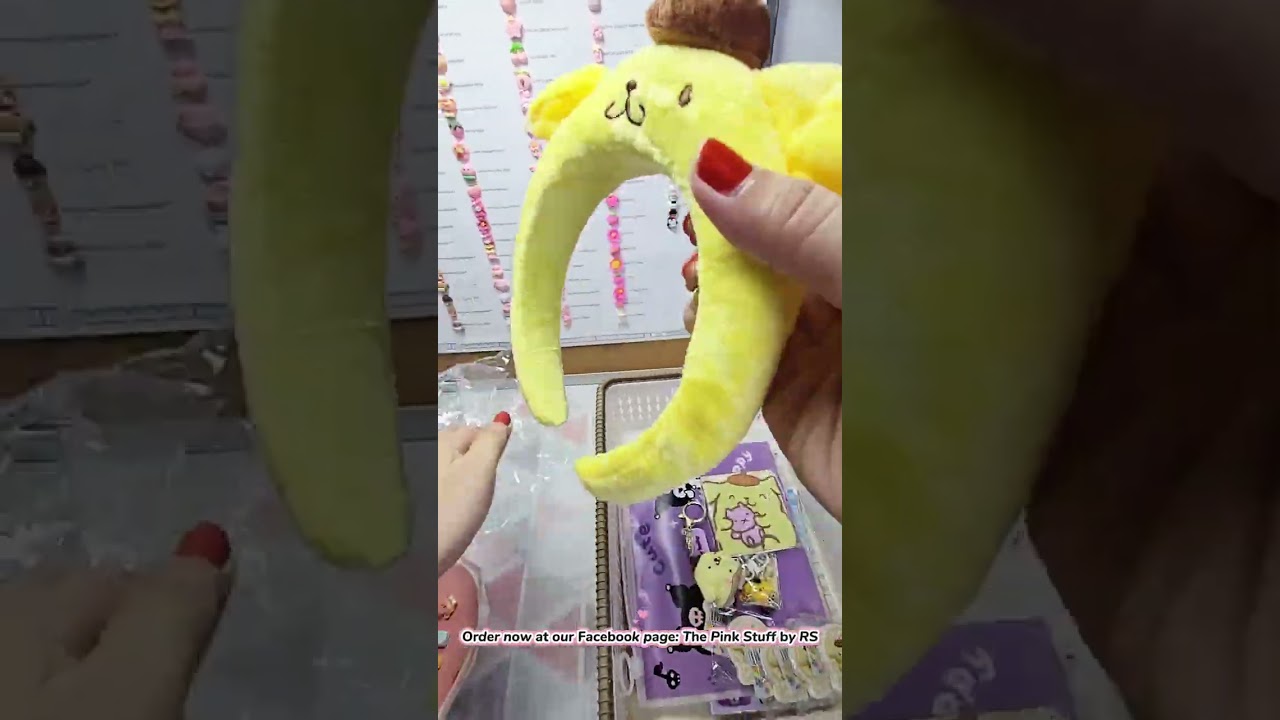 Hi, Mics! Here's part 2 of your order, one Lucky Star Scoop. Thank you so much for your order! 😊🥰 