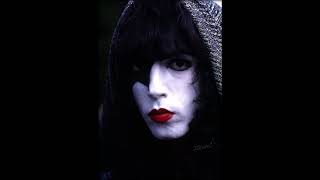 Kiss  - Love In Chains  - Paul Stanley  - 1978 -  Isolated Vocals