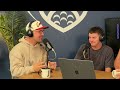 The GREAT RIVALRY of our time! PGA Championship Preview | Rough Cut Golf Podcast 126