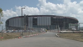An update on Bills personal seat licenses
