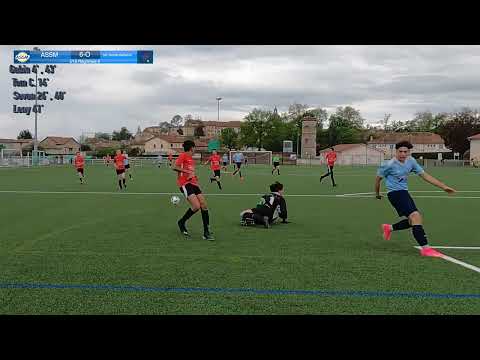 Video 3: Vendat