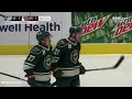 Iowa Wild vs Grand Rapids Griffins Game Highlights | 11.22.2024