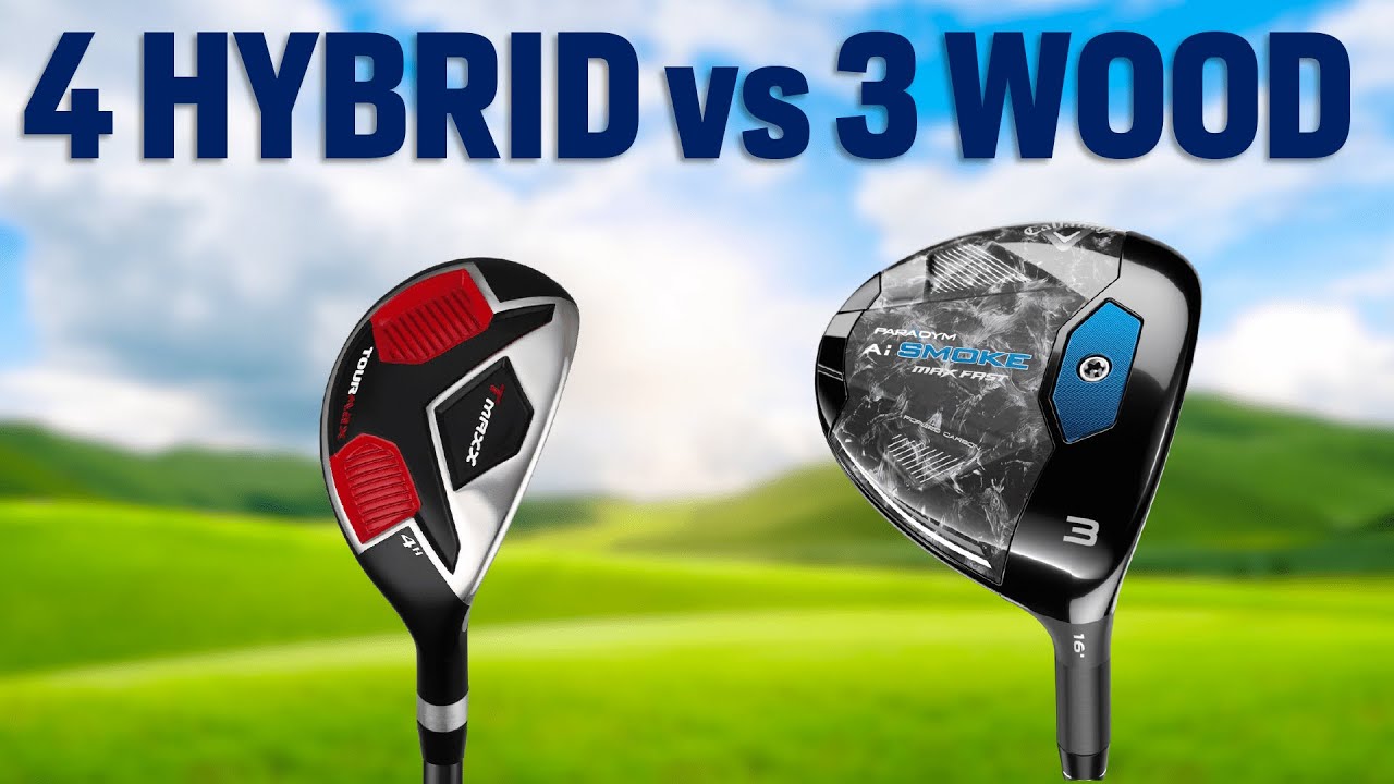 4 Hybrid Vs 3 Hybrid