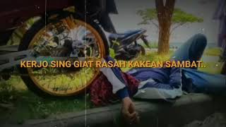 Kata-kata motivasi pejuang rupiah. Versi Vega R