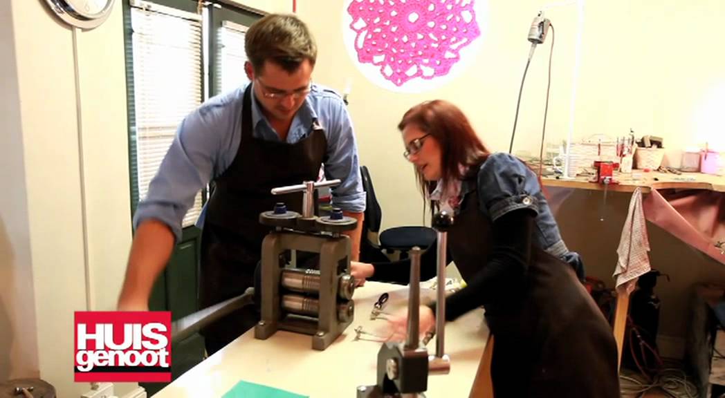 Piekniek en Juwele met Stian Bam - YouTube