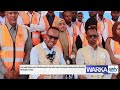 Warka habeen ee telefishinka qaranka soomaaliyeed  08042024