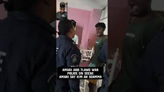 Jamaican Police Vs Citizen Its Just Jamaica