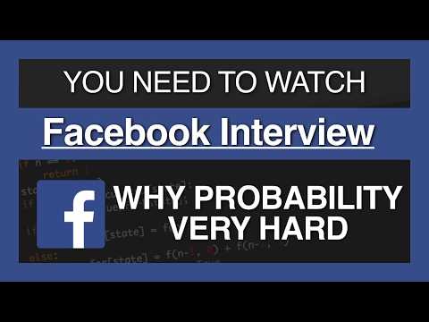 Facebook Asked This