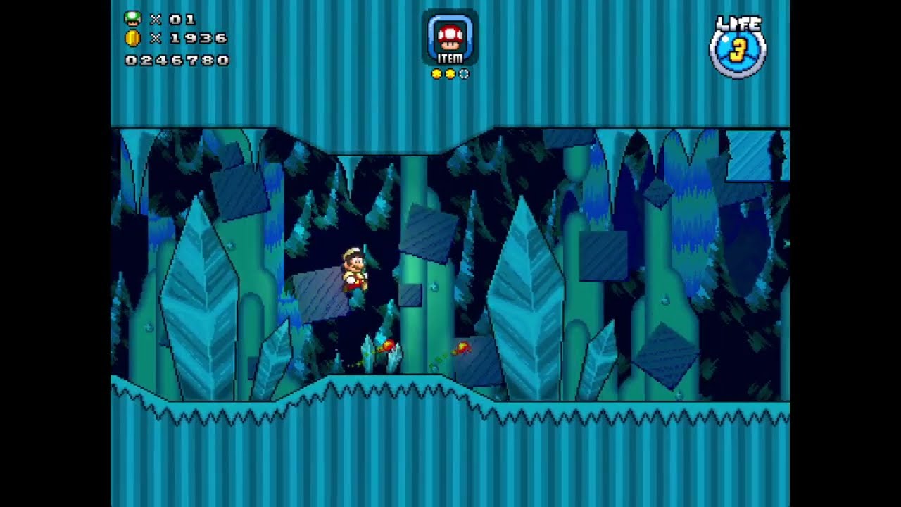 Ice Walls Fall - Reign of Blackfrost Spirali: Frozen Ecstasy Pt.6