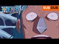 Death Is Never An Apology | One Piece