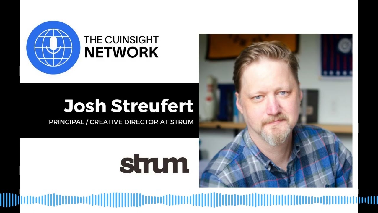 The CUInsight Network podcast: Empathy - Strum