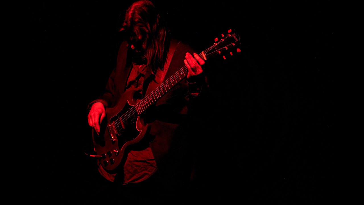 Johan Zetterquist Study for a Monument (the music) Vlll