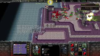 Magic Castle Defense v0.1 - new map screenshot 1