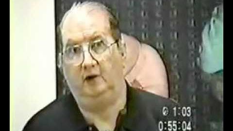 Jordan Maxwell    Cracking the Code of Commerce Part 6 6