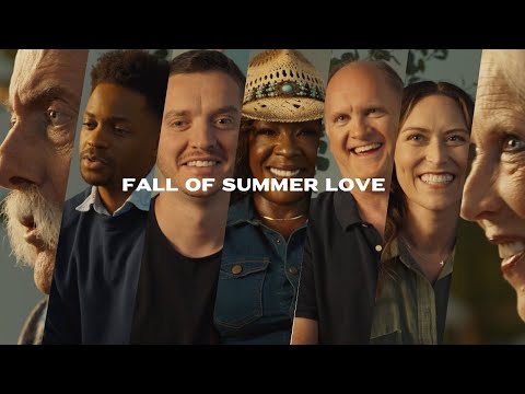 Fall Of Summer Love - Trailer