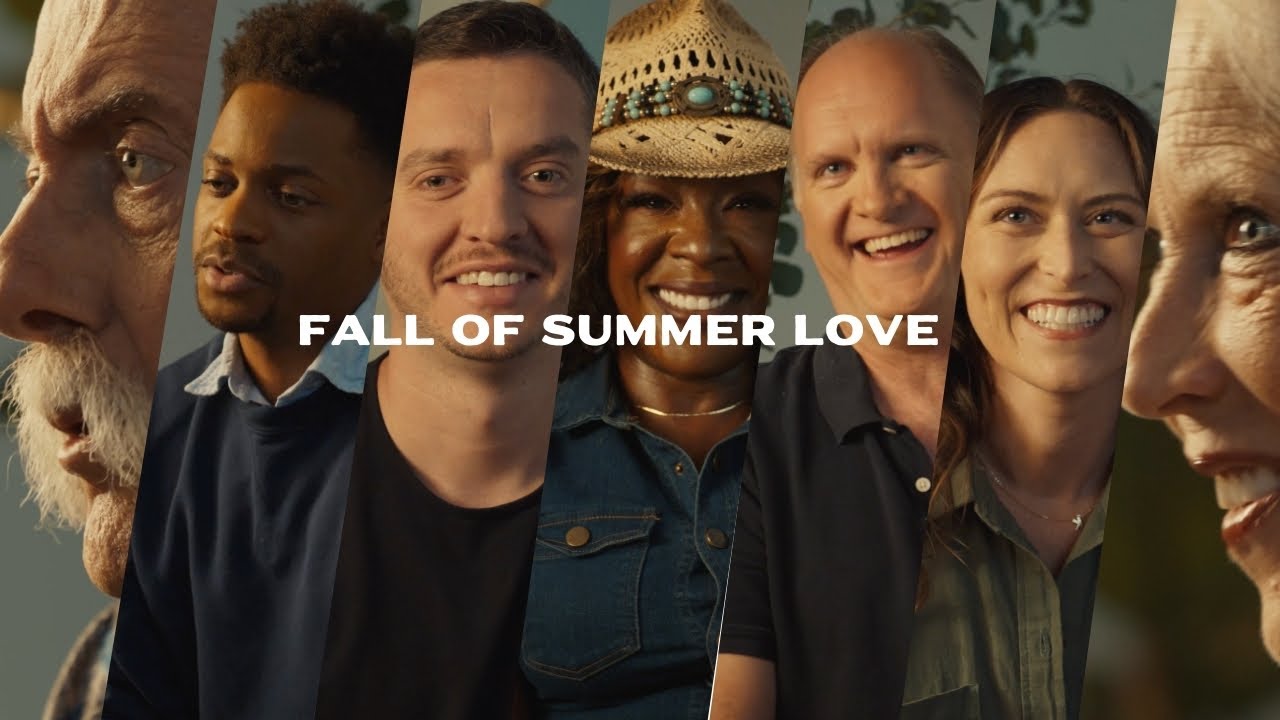 Fall Of Summer Love - Trailer