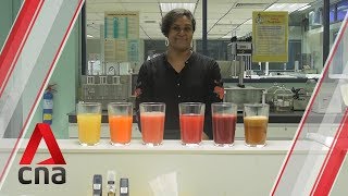 Is fresh fruit juice healthier than soft drinks? screenshot 4