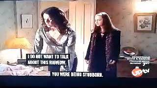 Gilmore Girls - Secrets and Loans