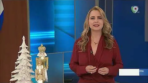 Entrevista  Alcaldesa  Carolina Meja  | Nuria Piera