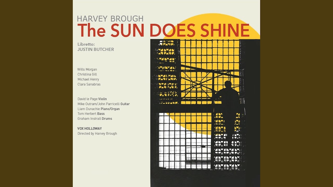 Mr Hinton's Assistant