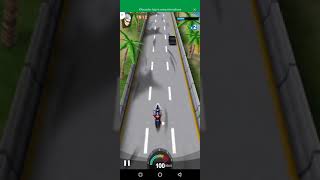 Heavy Moto Racing Racking Android Game Play Traffic Rider Game City Gameplay 2021 (4) screenshot 3