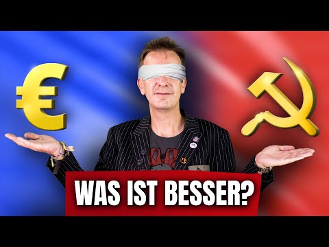 Video: Was sind die Vor- und Nachteile des Sozialismus?