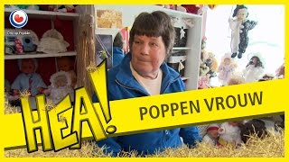HEA! Poppefrou