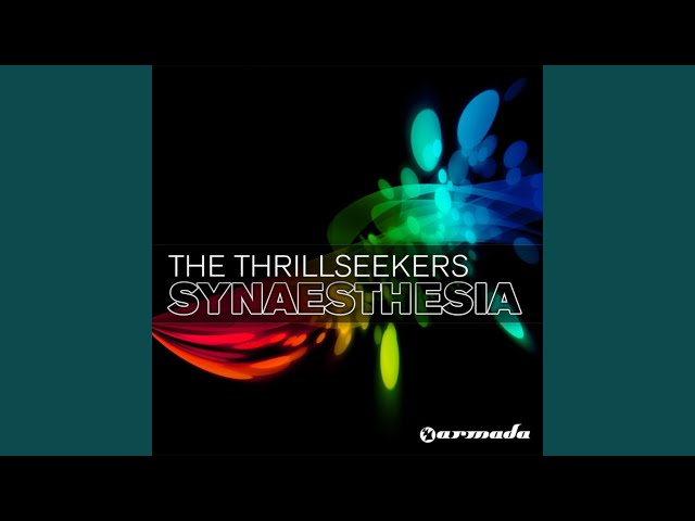 The Thrillseekers - Synaesthesia Alaska Sunset Mix