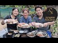 A Taste Of Naga Homestyle Food From ARUANO KITCHEN Deep Flavours Of Pork Axone Anishi Beef Chutneys A Taste Of Naga Homestyle Food From ARUANO KITCHEN Deep Flavours Of Pork Axone Anishi Beef Chutneys