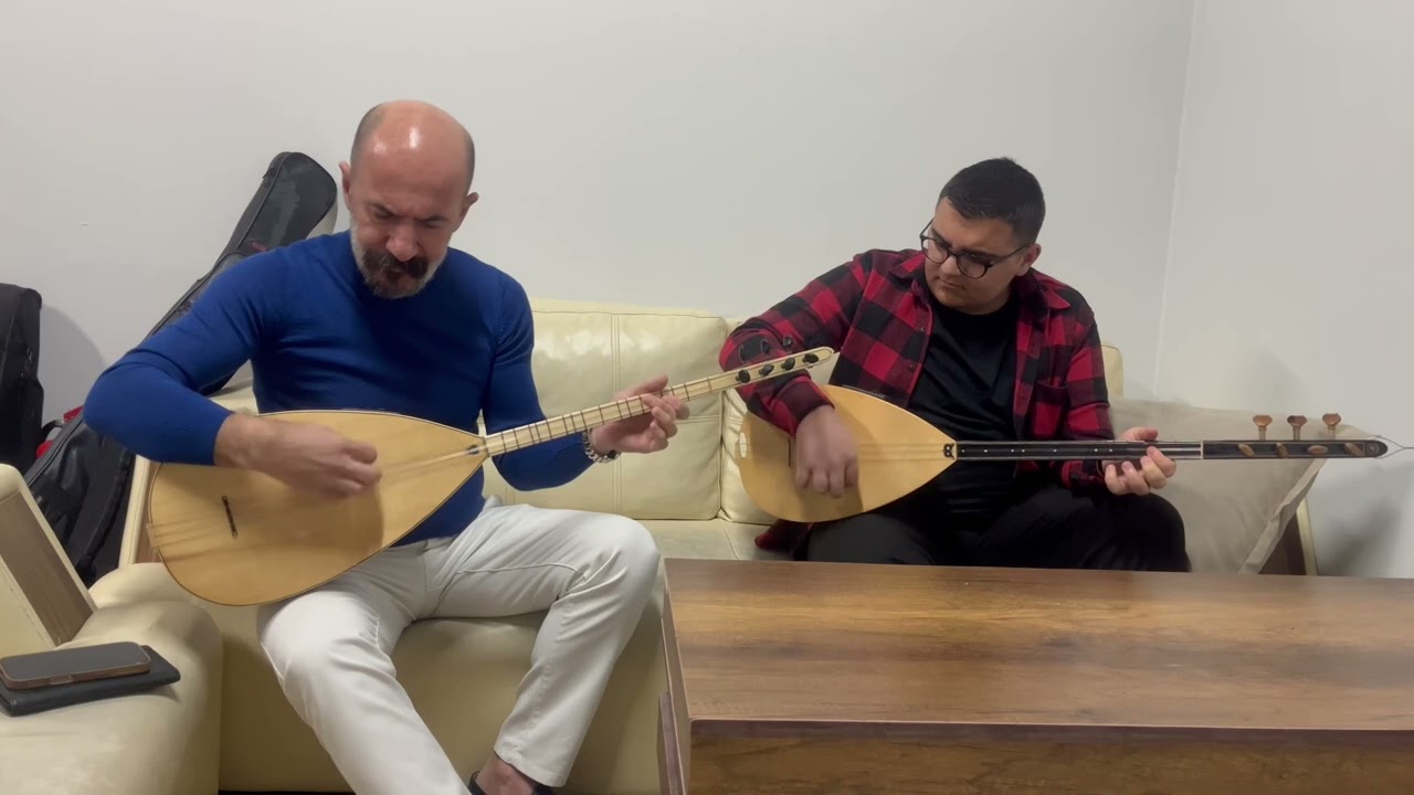 Erdal Beyazgül & Ata Okyanus Gündüz - Yıldız 